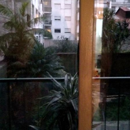 Apartamento Luz Apartment Буенос Айрес Екстериор снимка