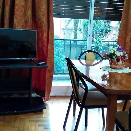 Apartamento Luz Apartment Буенос Айрес Екстериор снимка