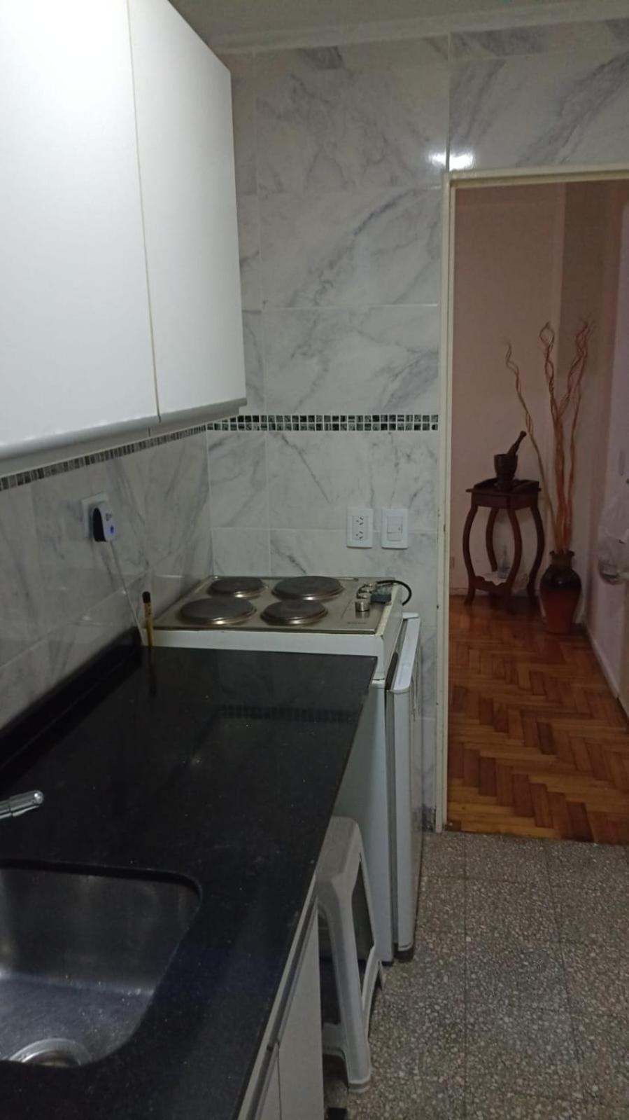 Apartamento Luz Apartment Буенос Айрес Екстериор снимка