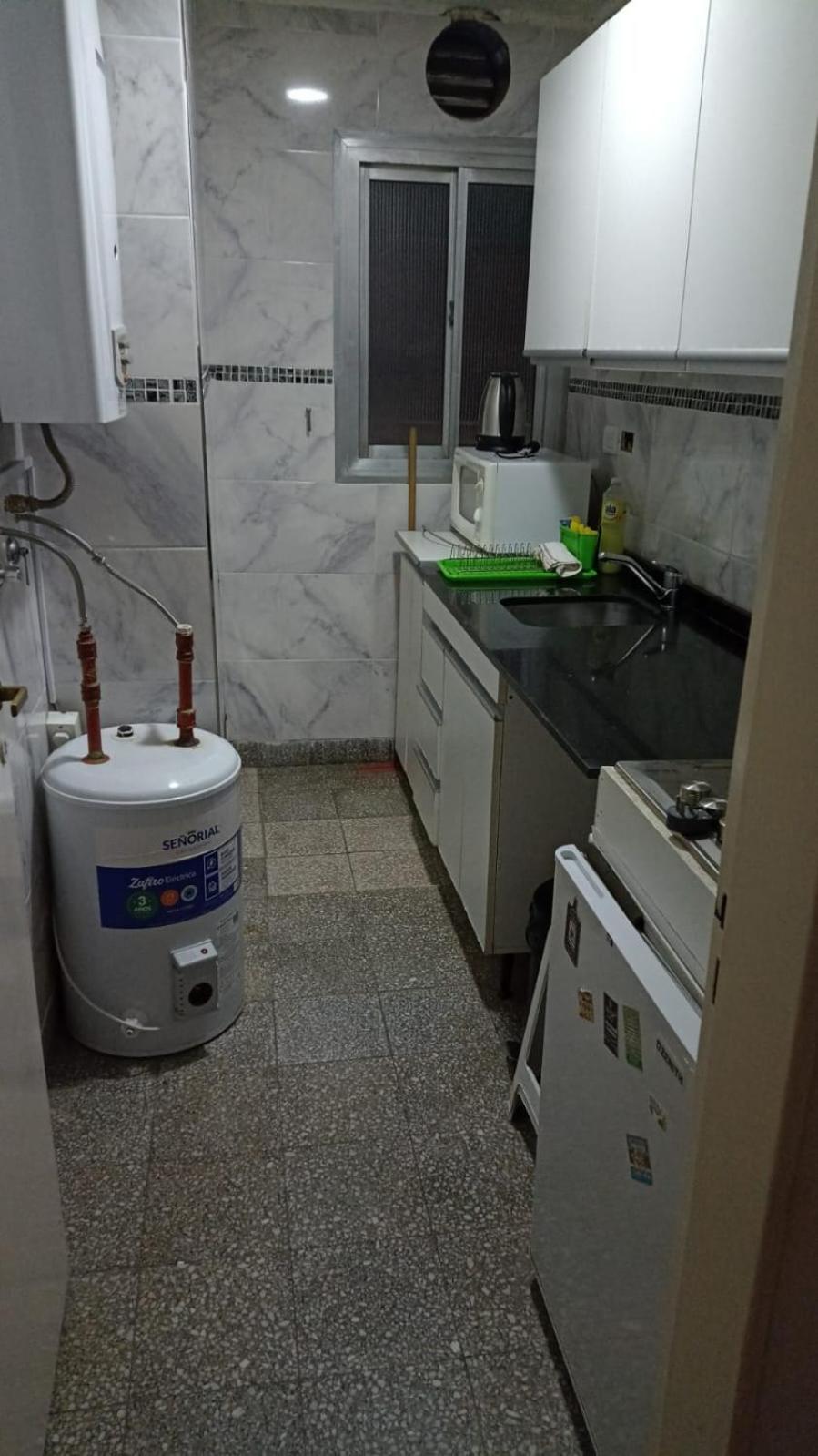 Apartamento Luz Apartment Буенос Айрес Екстериор снимка