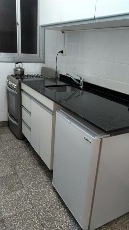 Apartamento Luz Apartment Буенос Айрес Екстериор снимка