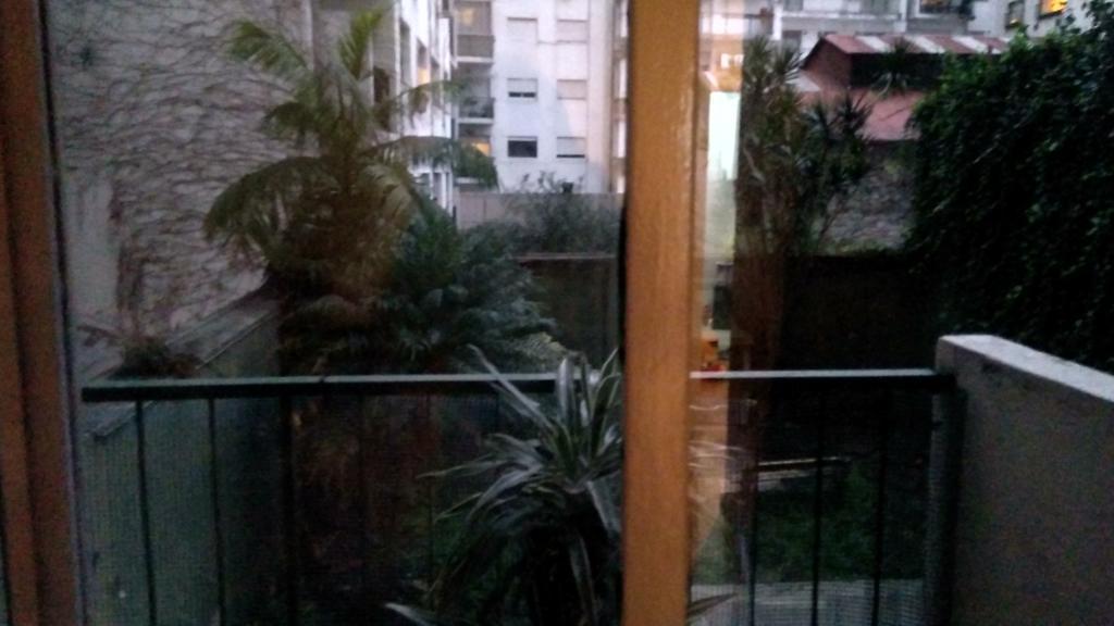 Apartamento Luz Apartment Буенос Айрес Екстериор снимка