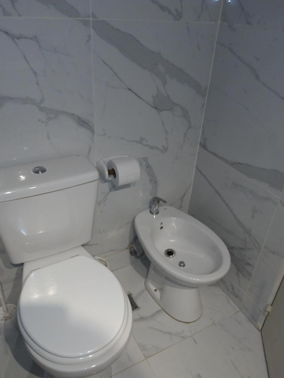 Apartamento Luz Apartment Буенос Айрес Екстериор снимка