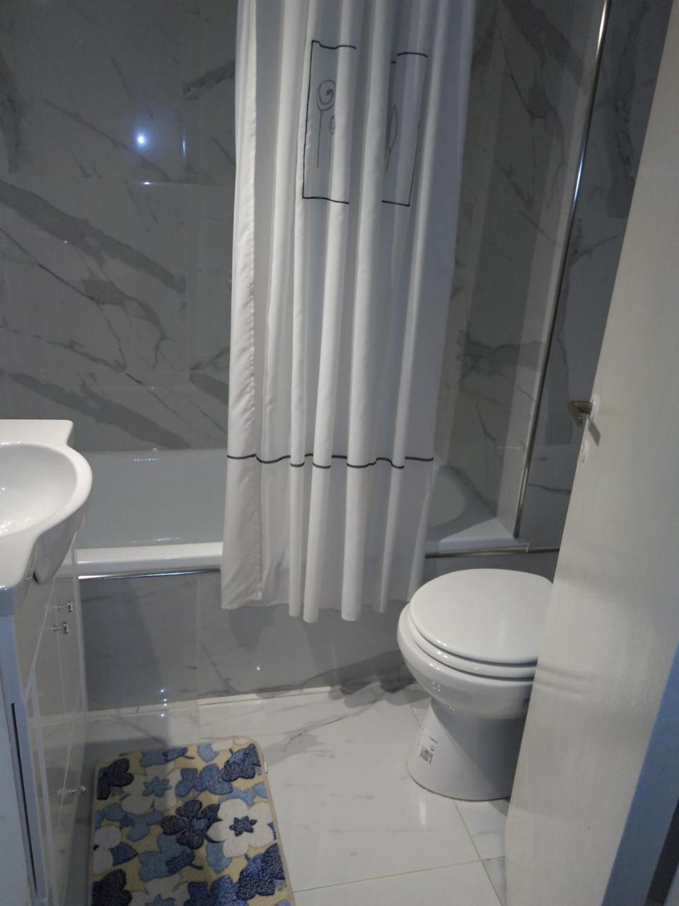 Apartamento Luz Apartment Буенос Айрес Екстериор снимка