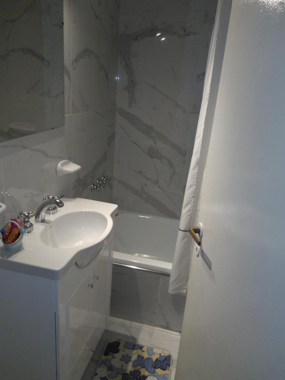 Apartamento Luz Apartment Буенос Айрес Екстериор снимка